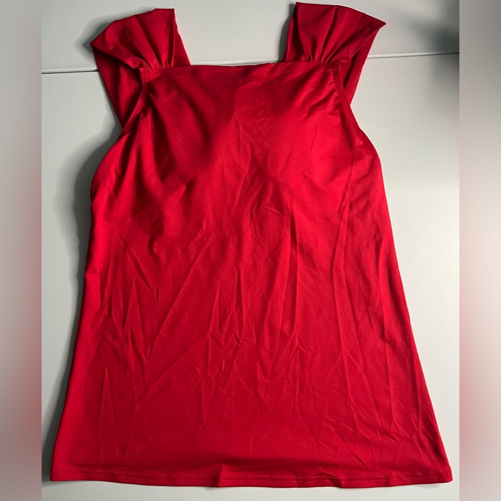 Lands End Swim Top